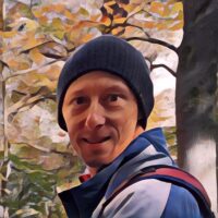 dr Tomasz Lubera
